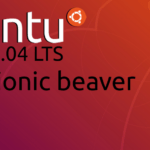 Ubuntu 18.04 LTS - Bionic Beaver